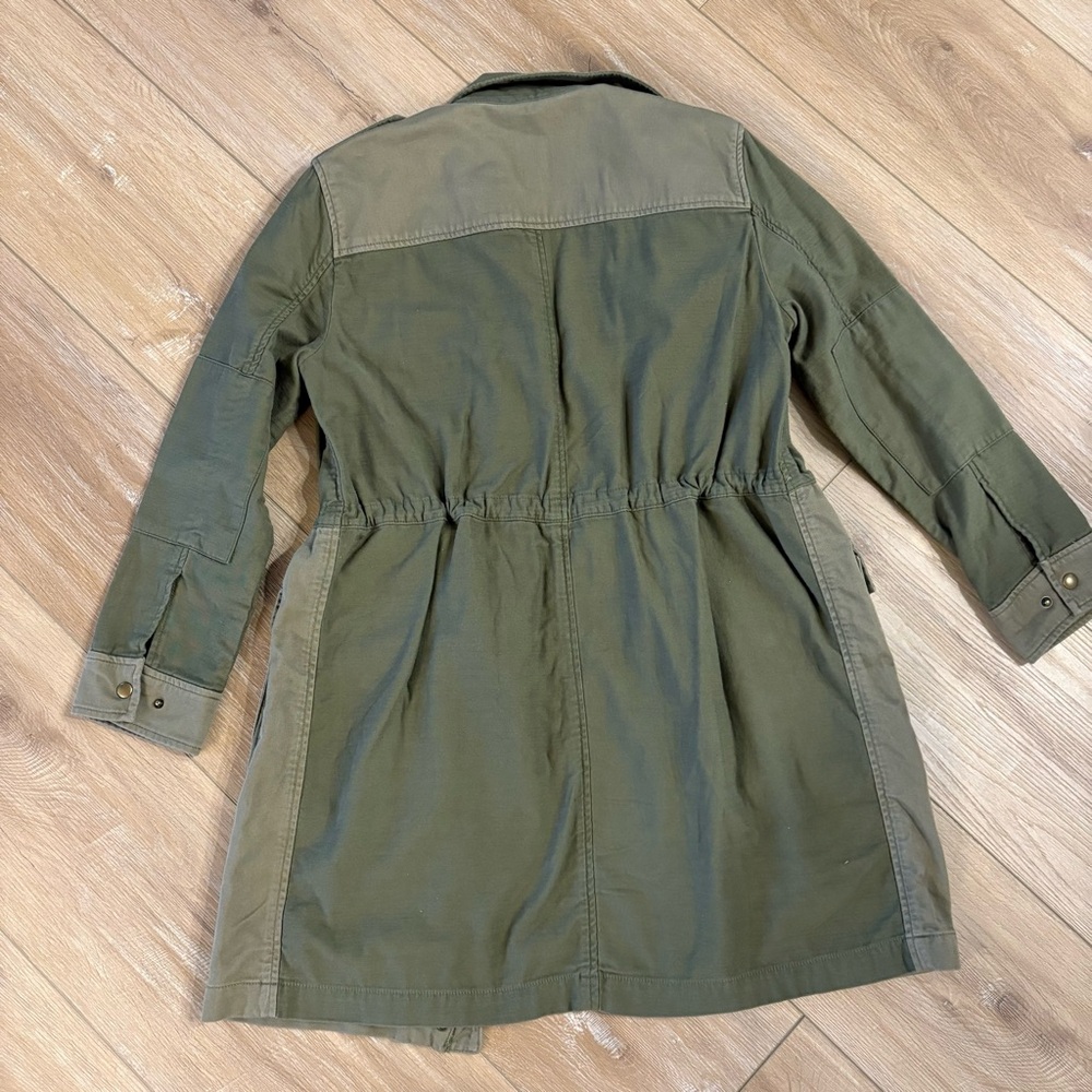 Gap utility jacket - Picture 3 of 5
